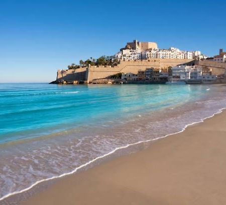 La Cantera Appartement Playa Peñiscola Zewnętrze zdjęcie