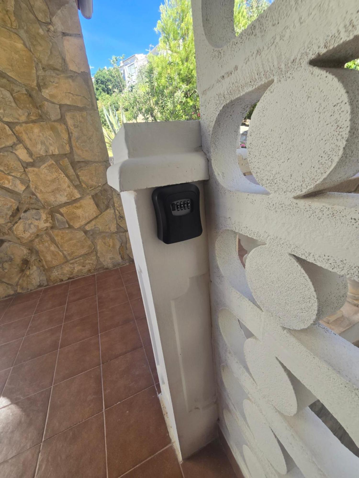 La Cantera Appartement Playa Peñiscola Zewnętrze zdjęcie
