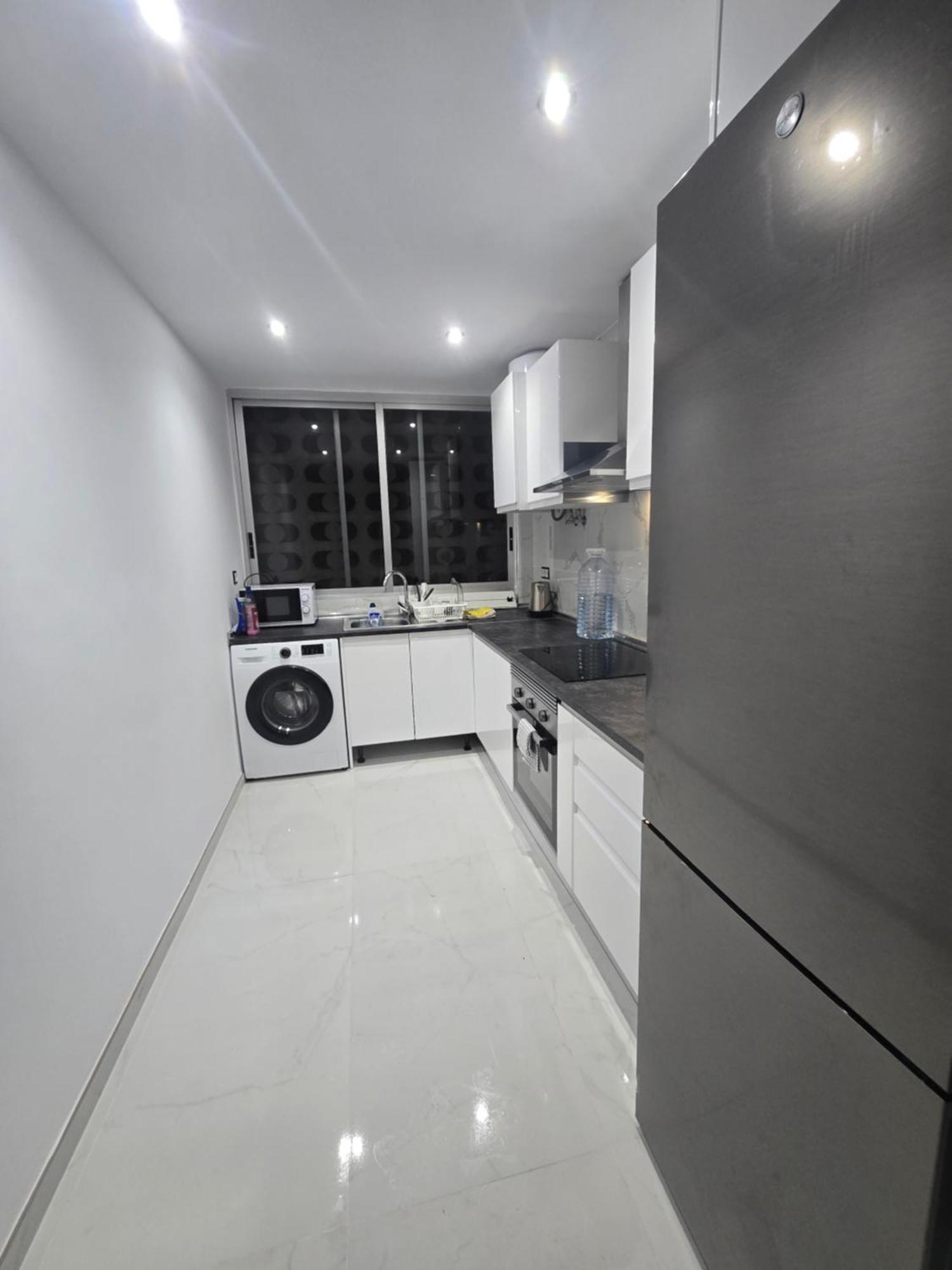 La Cantera Appartement Playa Peñiscola Zewnętrze zdjęcie
