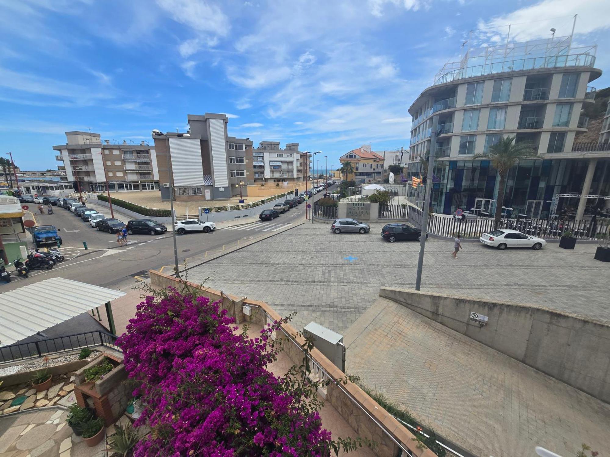 La Cantera Appartement Playa Peñiscola Zewnętrze zdjęcie