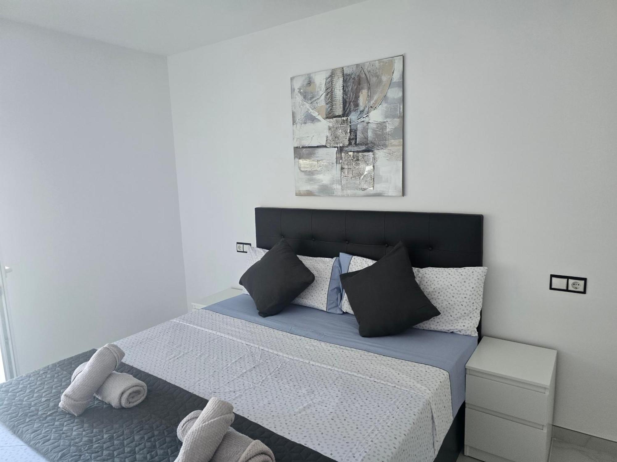 La Cantera Appartement Playa Peñiscola Zewnętrze zdjęcie