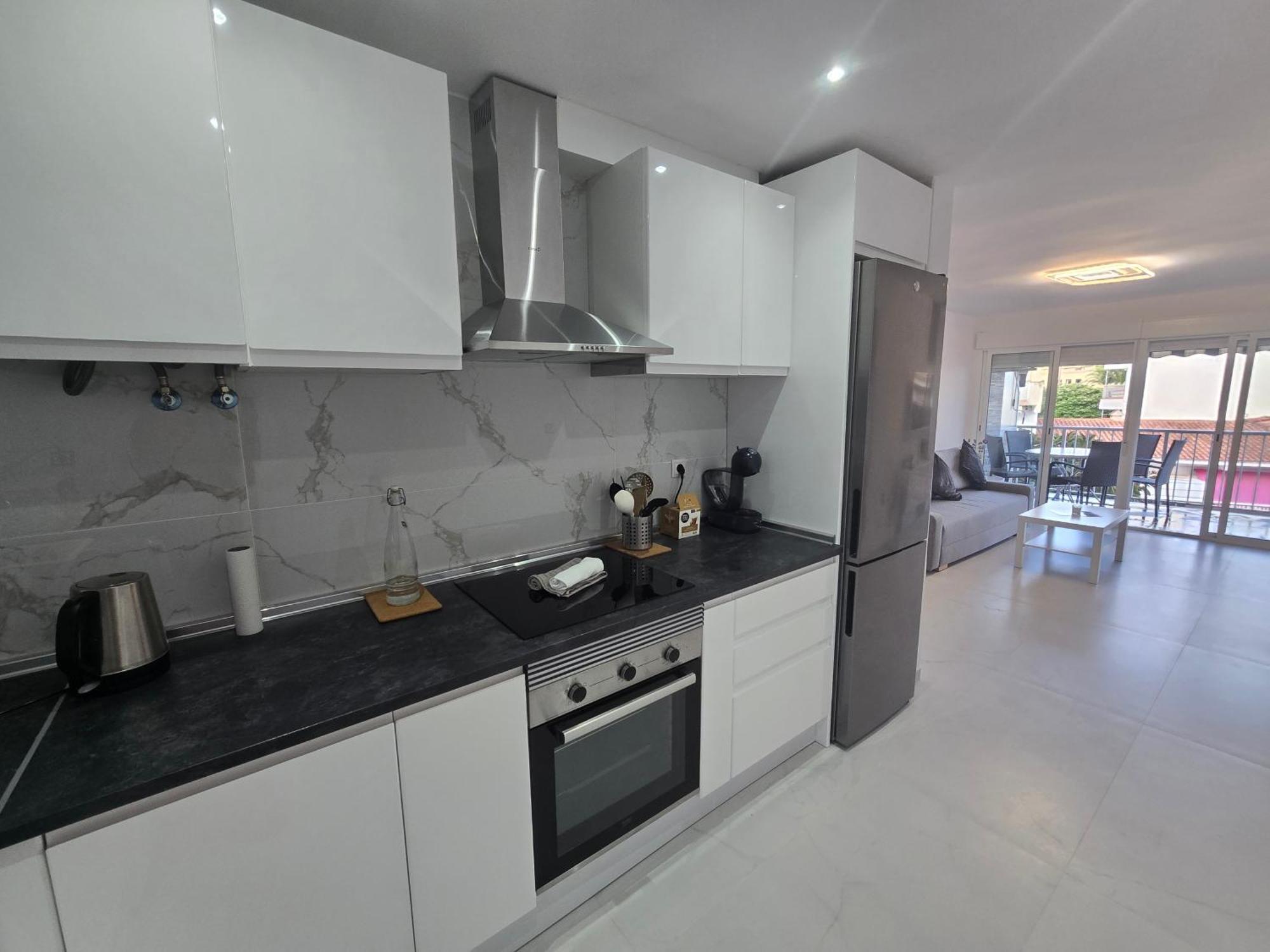 La Cantera Appartement Playa Peñiscola Zewnętrze zdjęcie