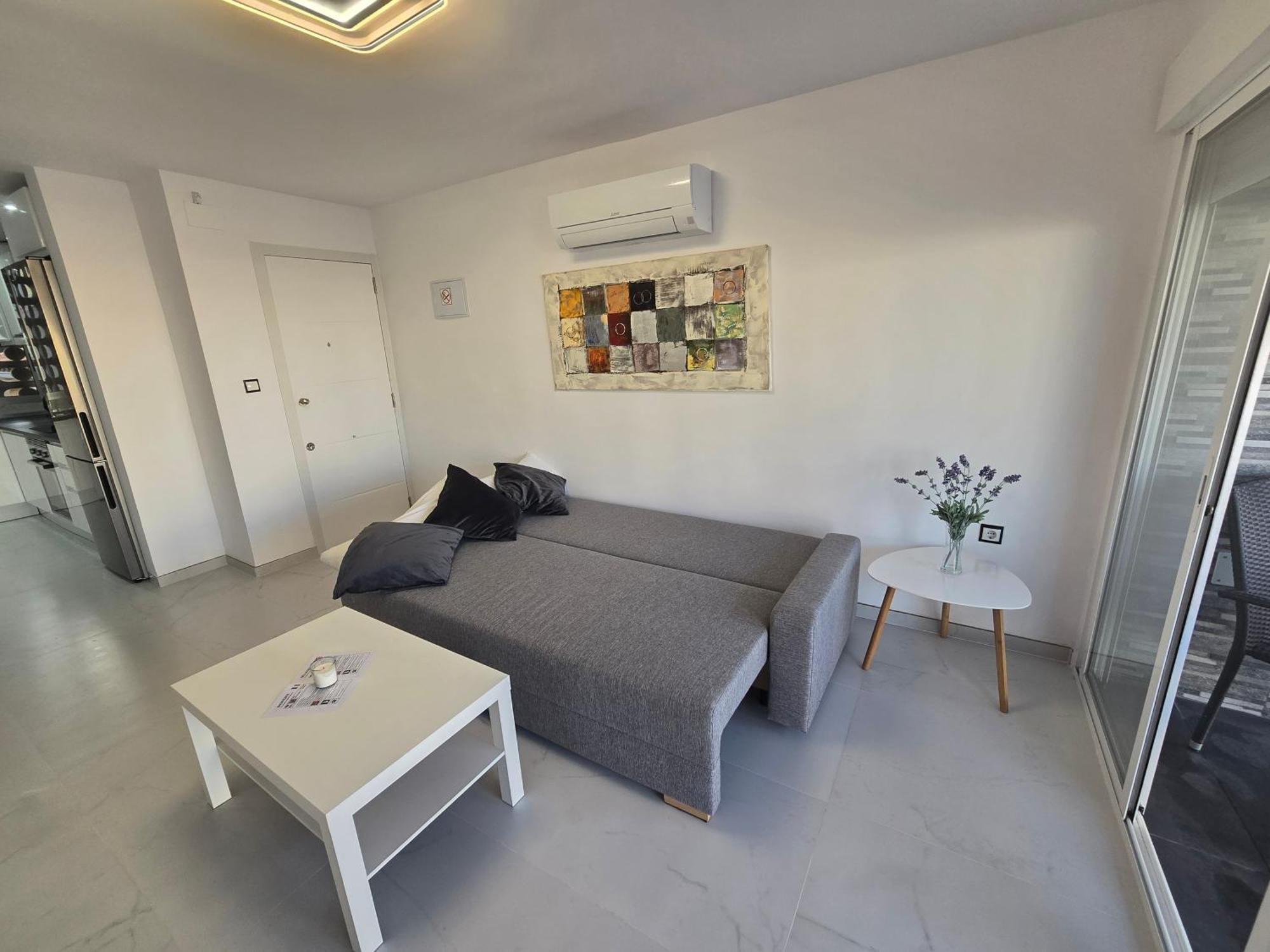 La Cantera Appartement Playa Peñiscola Zewnętrze zdjęcie