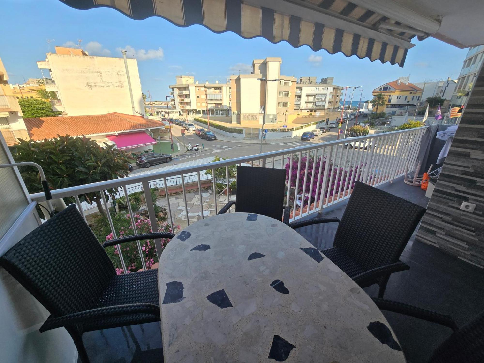 La Cantera Appartement Playa Peñiscola Zewnętrze zdjęcie