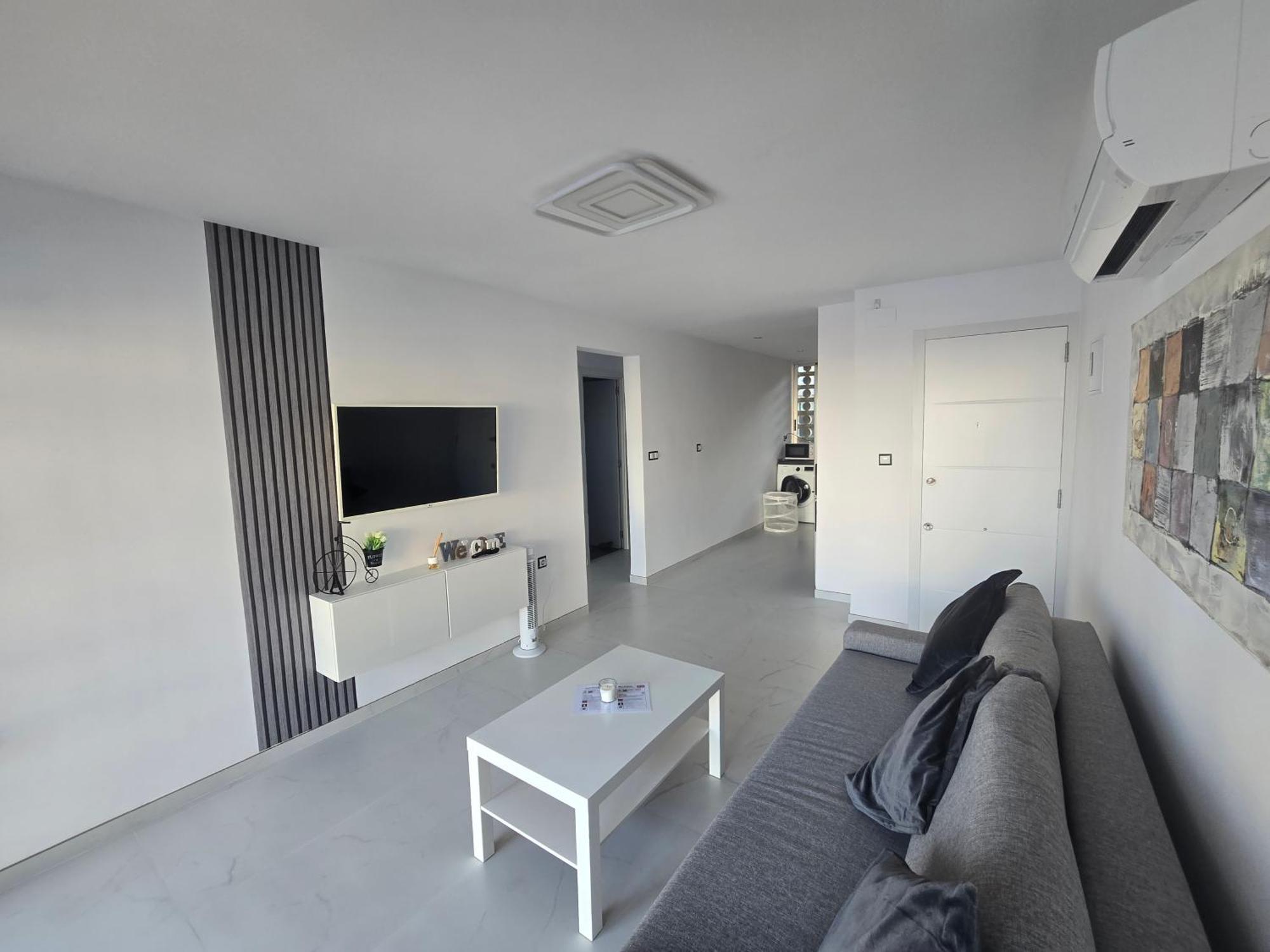 La Cantera Appartement Playa Peñiscola Zewnętrze zdjęcie