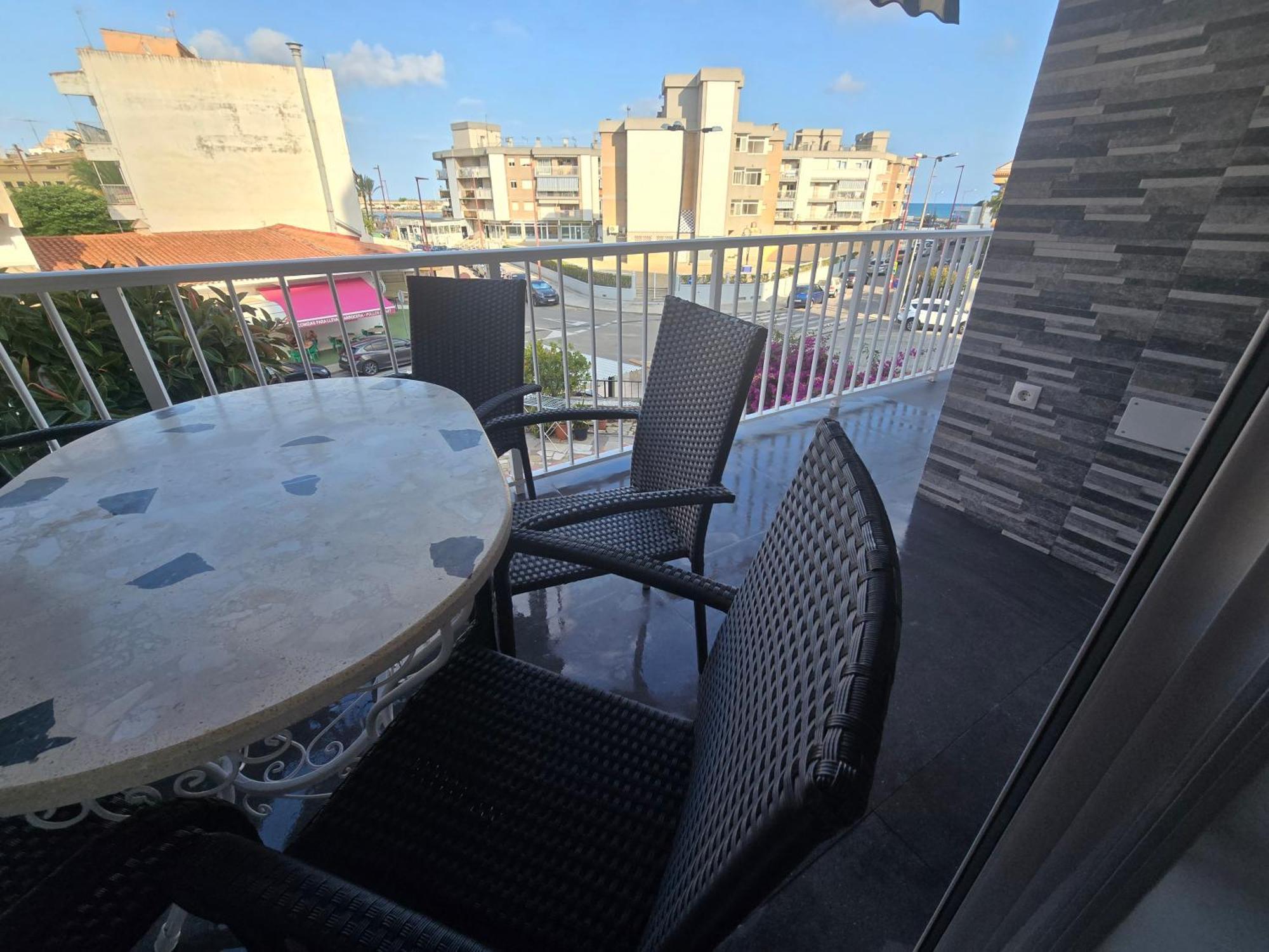 La Cantera Appartement Playa Peñiscola Zewnętrze zdjęcie