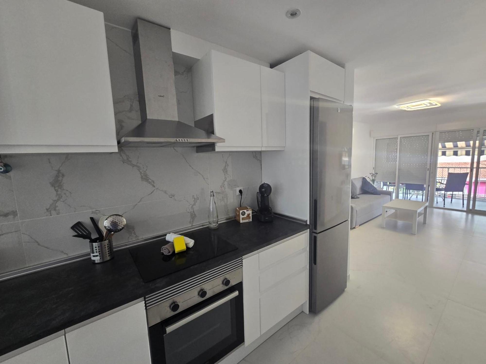 La Cantera Appartement Playa Peñiscola Zewnętrze zdjęcie