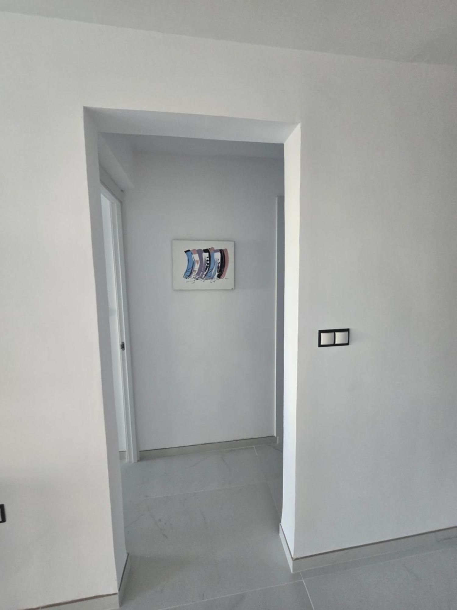 La Cantera Appartement Playa Peñiscola Zewnętrze zdjęcie