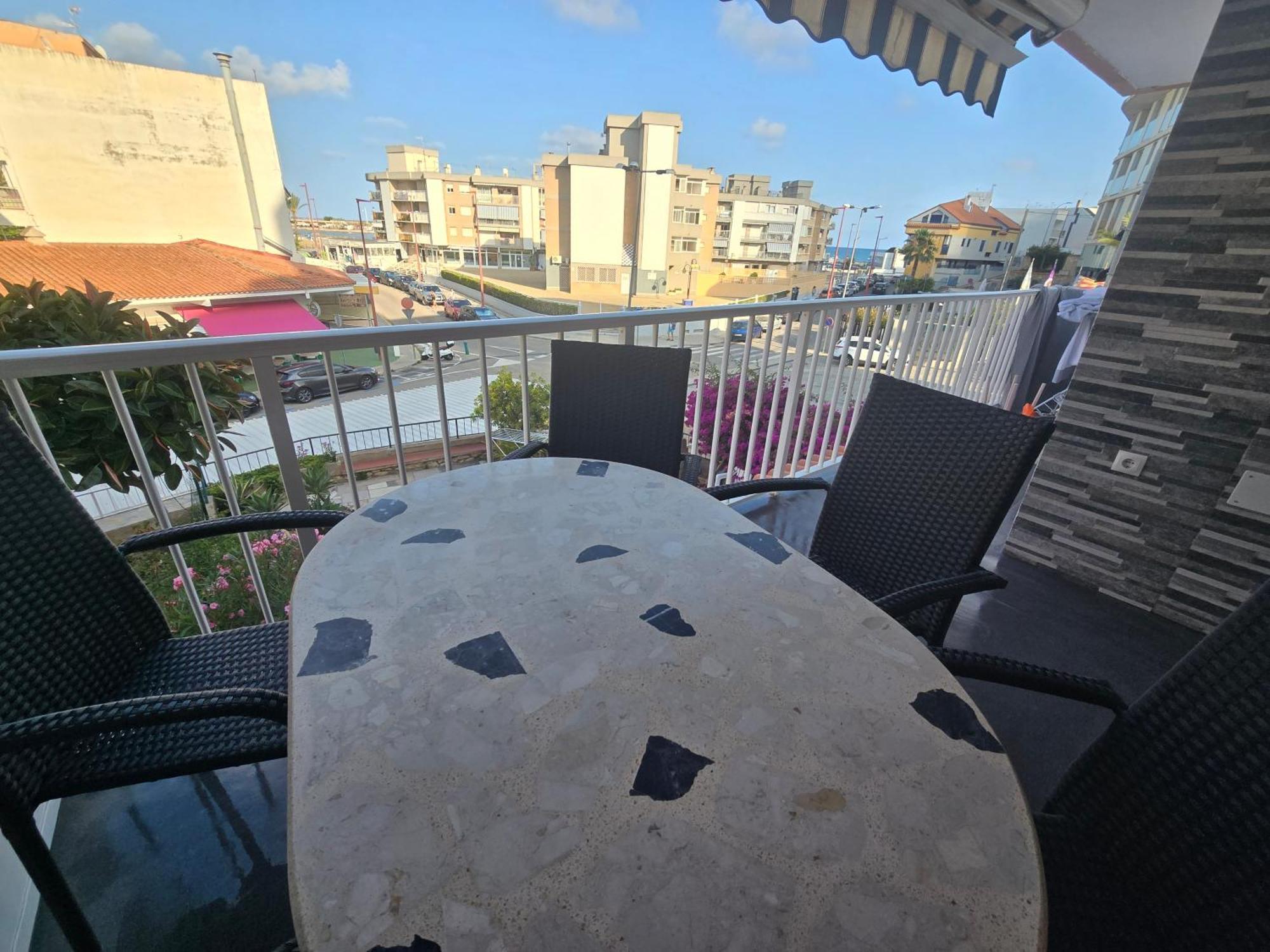 La Cantera Appartement Playa Peñiscola Zewnętrze zdjęcie