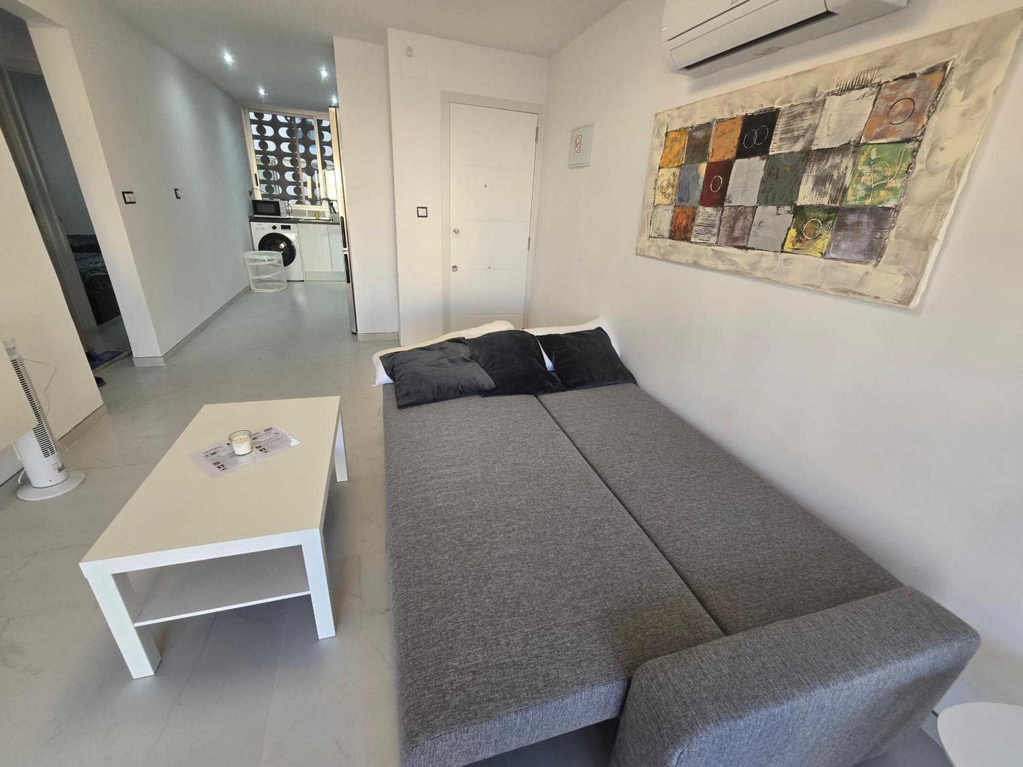 La Cantera Appartement Playa Peñiscola Zewnętrze zdjęcie