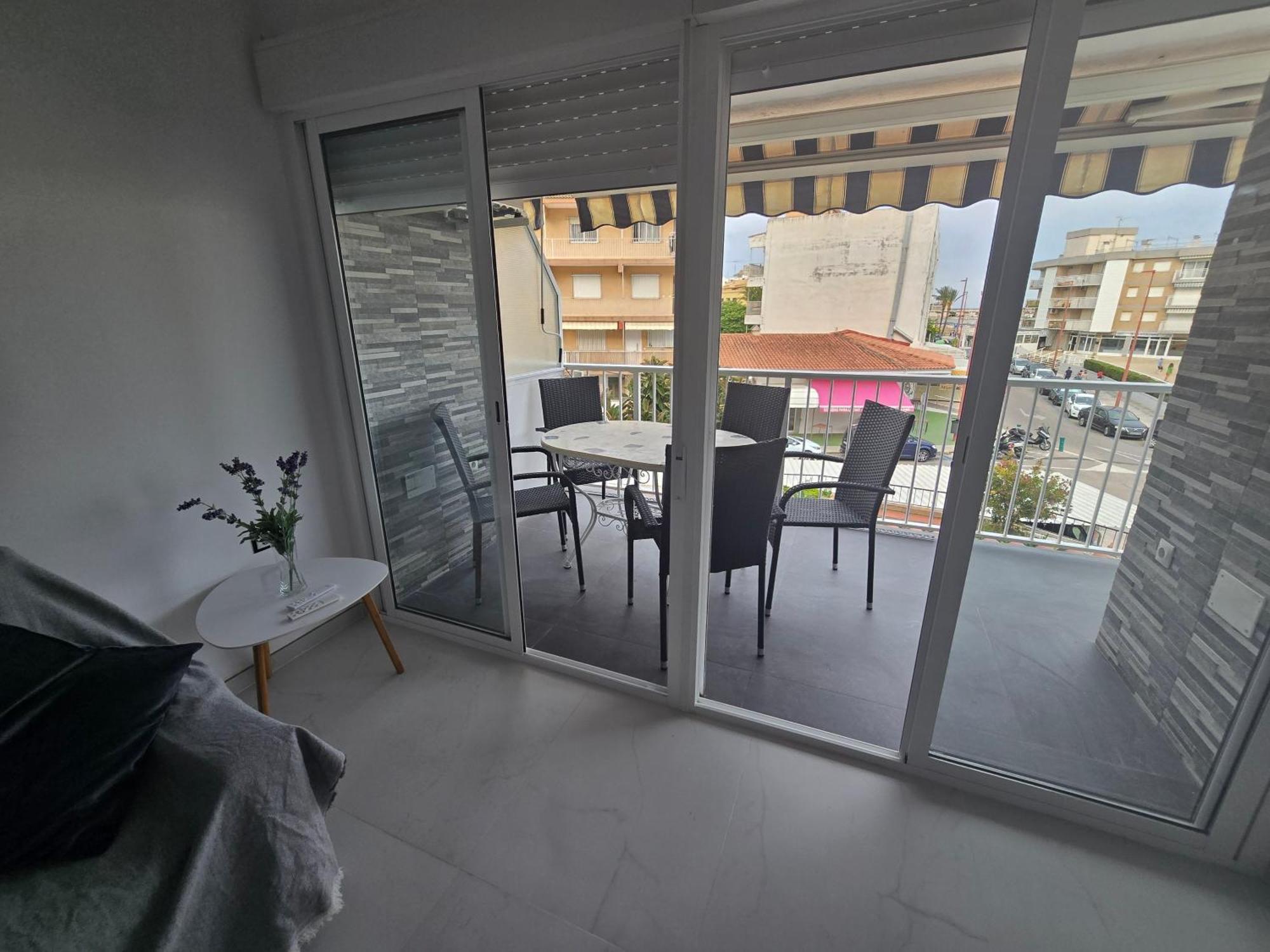 La Cantera Appartement Playa Peñiscola Zewnętrze zdjęcie