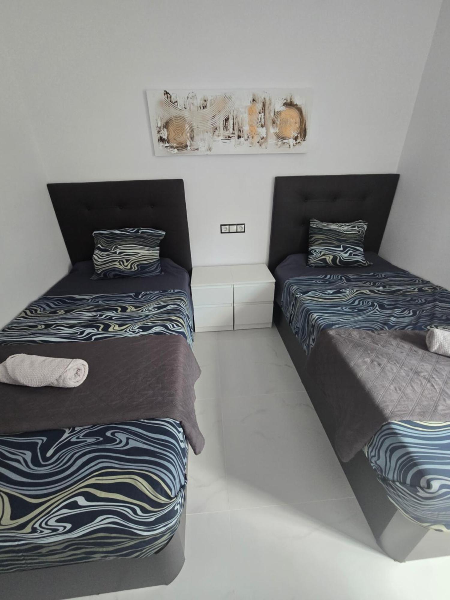 La Cantera Appartement Playa Peñiscola Zewnętrze zdjęcie