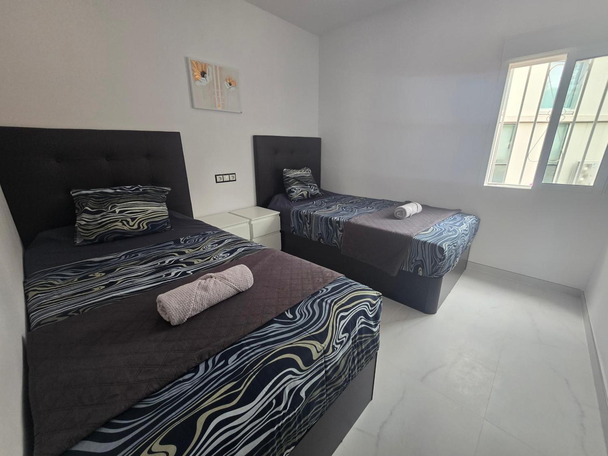 La Cantera Appartement Playa Peñiscola Zewnętrze zdjęcie