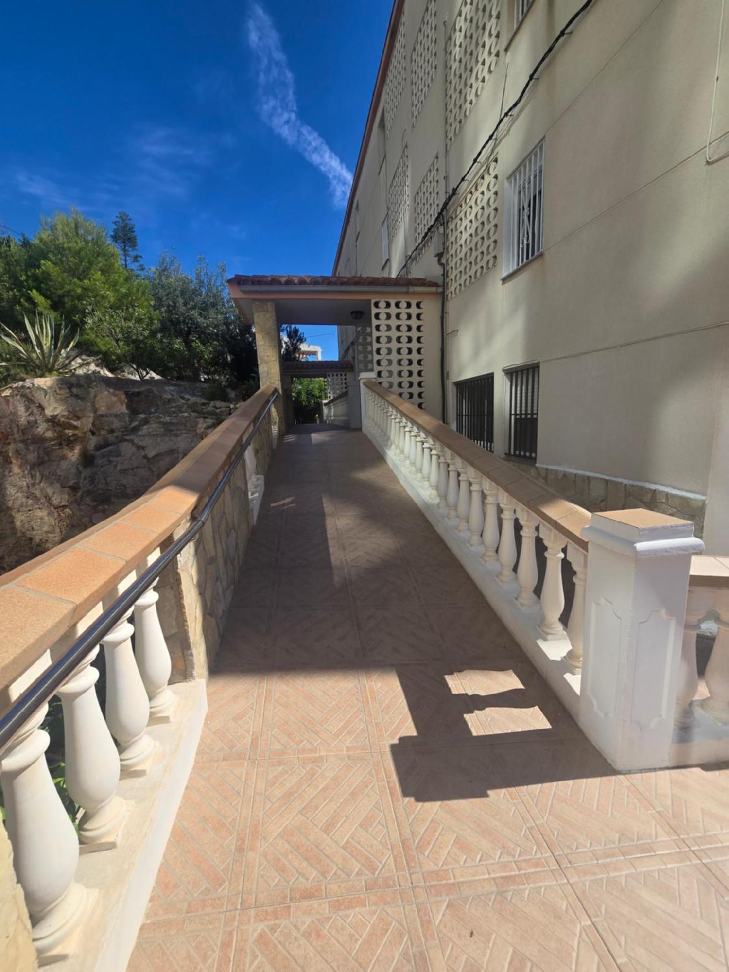 La Cantera Appartement Playa Peñiscola Zewnętrze zdjęcie