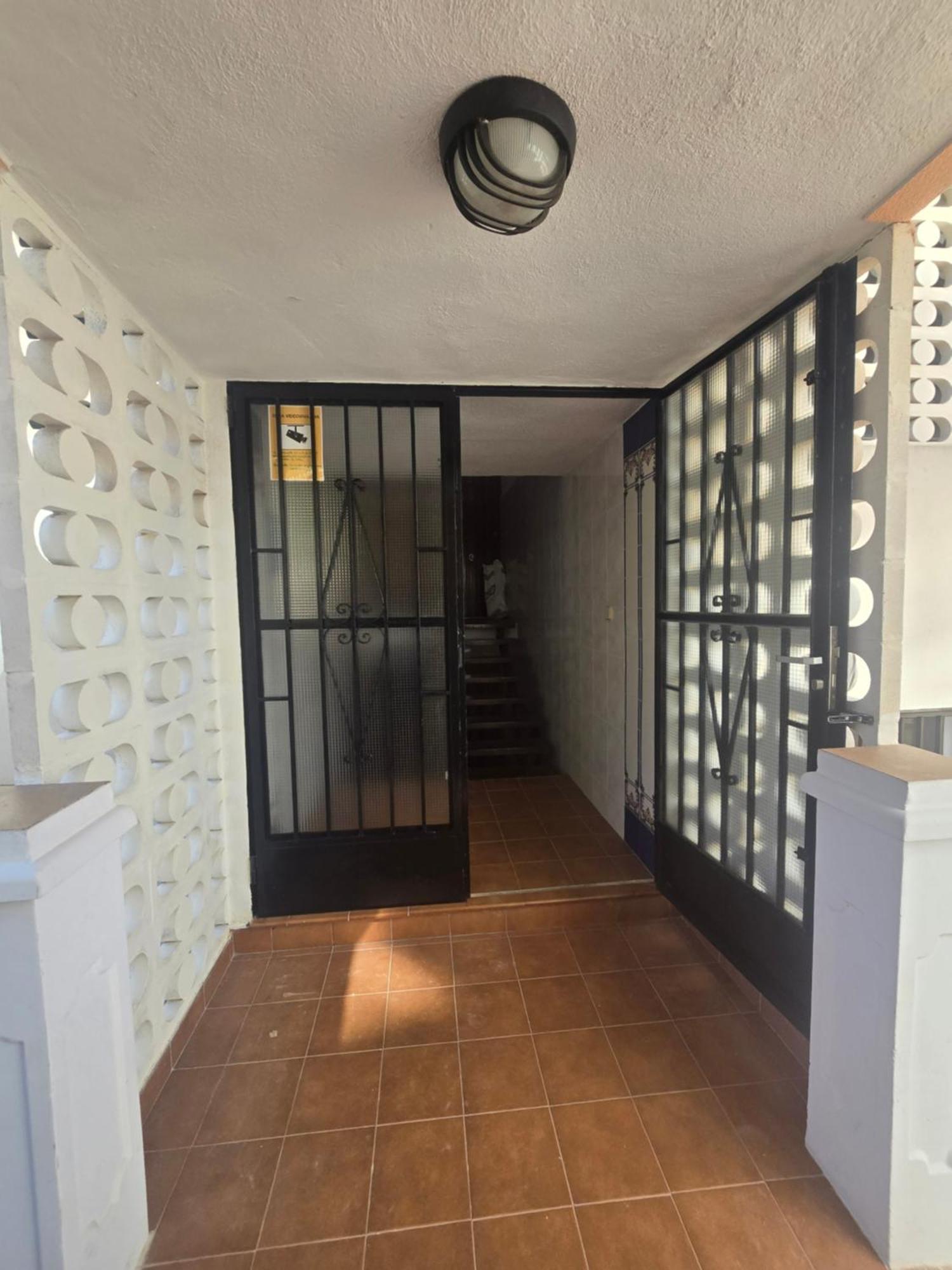La Cantera Appartement Playa Peñiscola Zewnętrze zdjęcie