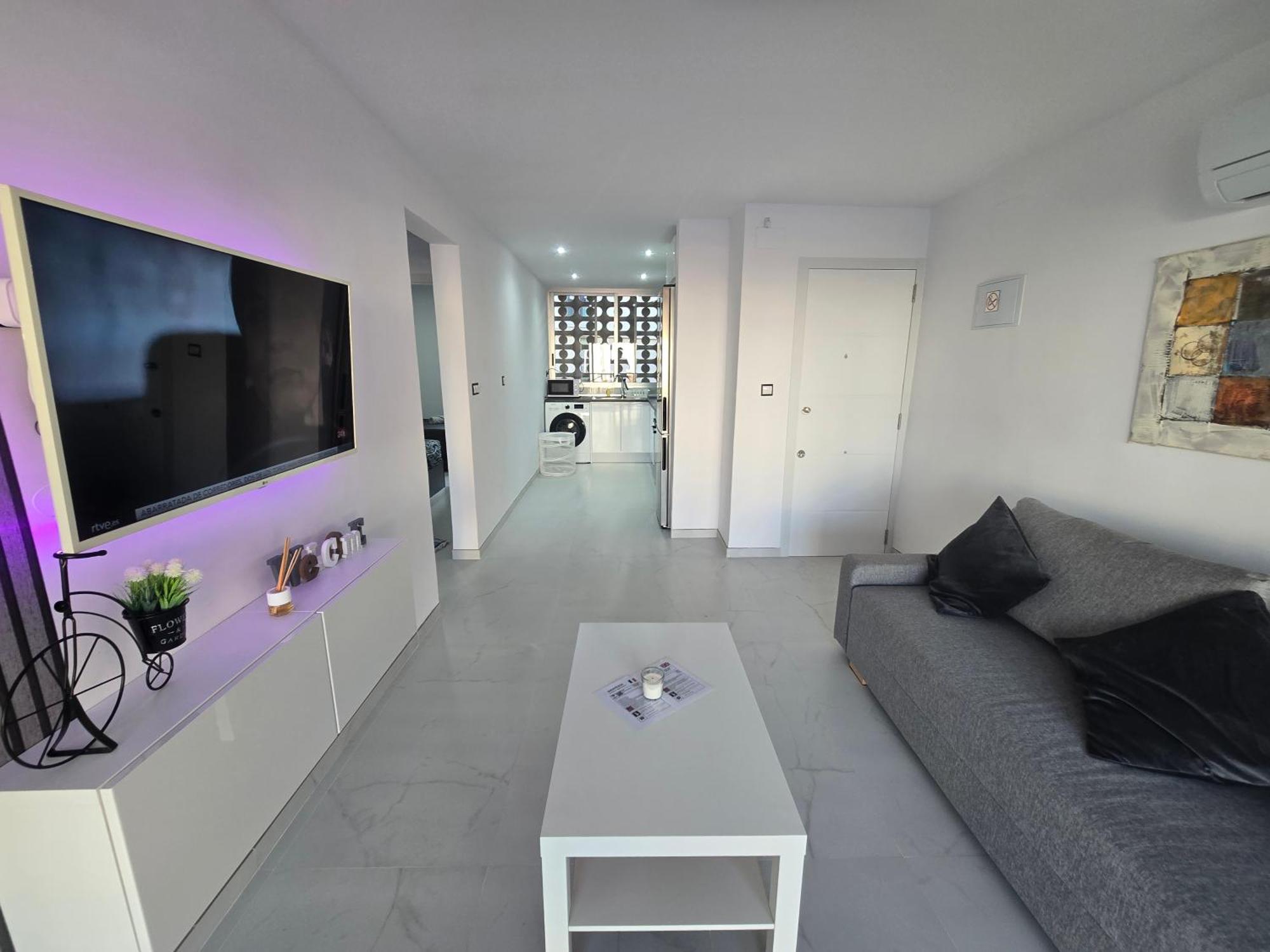 La Cantera Appartement Playa Peñiscola Zewnętrze zdjęcie