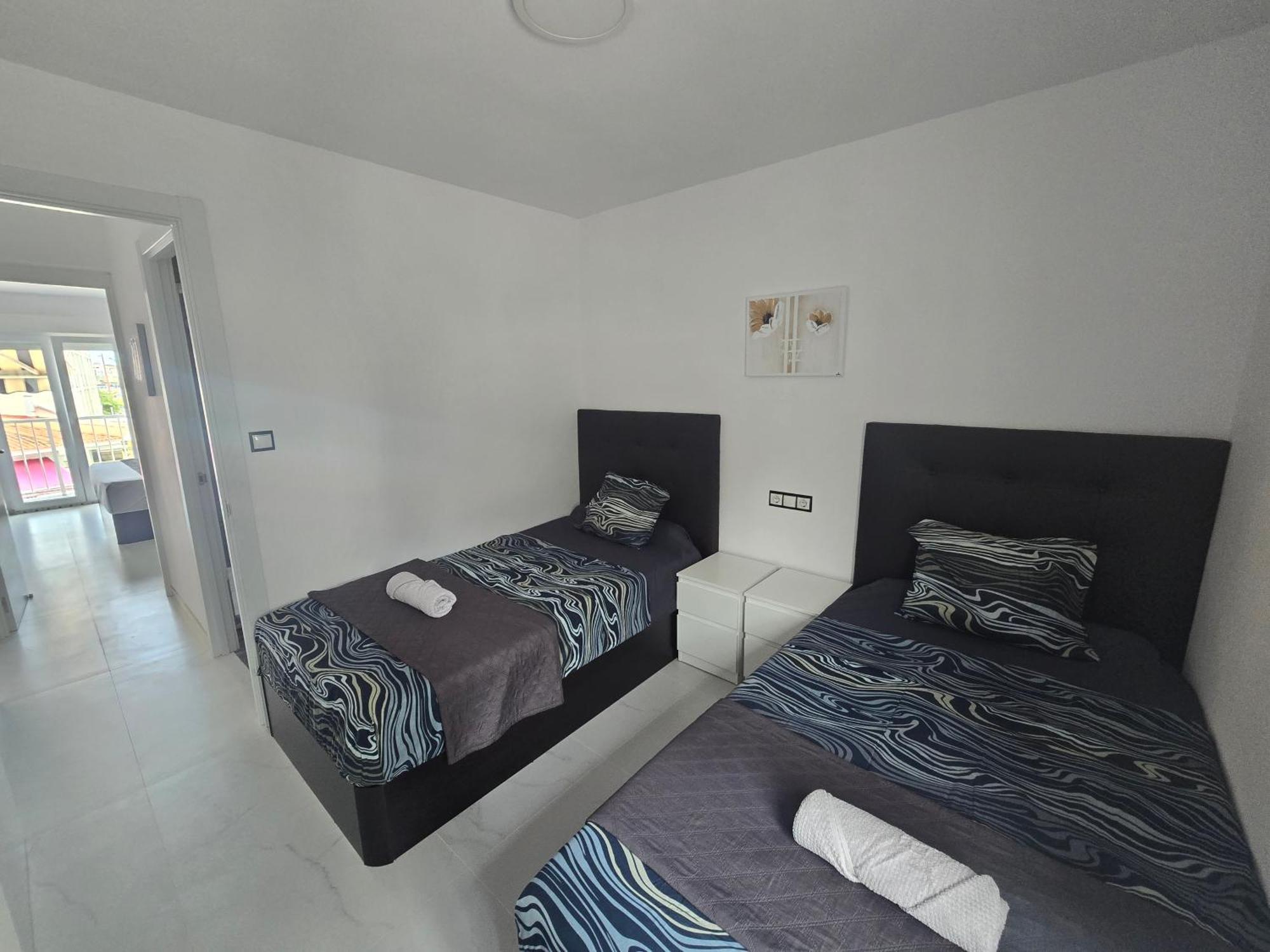 La Cantera Appartement Playa Peñiscola Zewnętrze zdjęcie