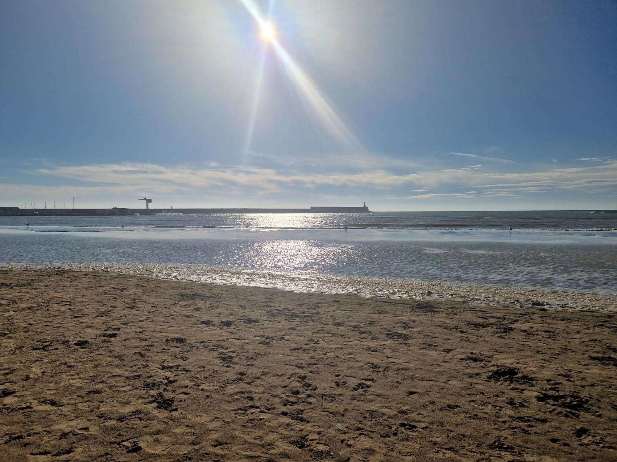 La Cantera Appartement Playa Peñiscola Zewnętrze zdjęcie