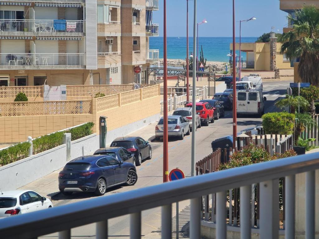 La Cantera Appartement Playa Peñiscola Zewnętrze zdjęcie